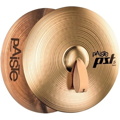 Paiste PST 5 Band Pair 14"