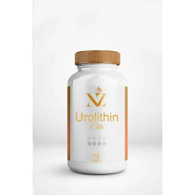 Nakupuj Zdravo Urolitín 75 kapsúl