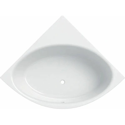 Geberit Selnova - 135 x 135 cm 554.287.01.1