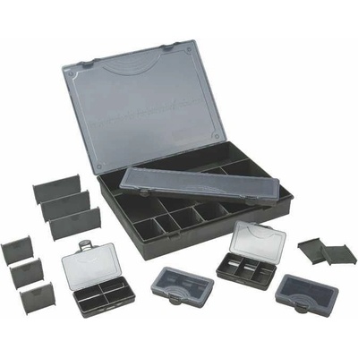 MIVARDI Carp accessory box multi XL