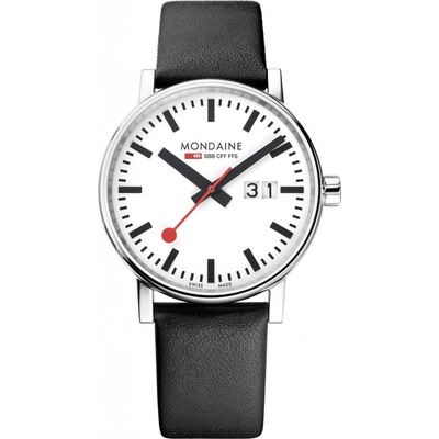 Mondaine MSE.40210.LB