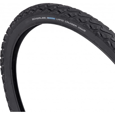 Schwalbe Land Cruiser K-Guard SBC 28 x 1.75
