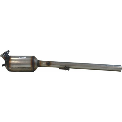 Filter sadzí/pevných častíc výfukového systému BOSAL 095-860 (095860)