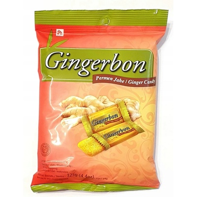 Gingerbon Agel 125 g