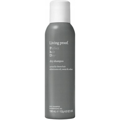 Suchý šampón Living Proof 198 ml