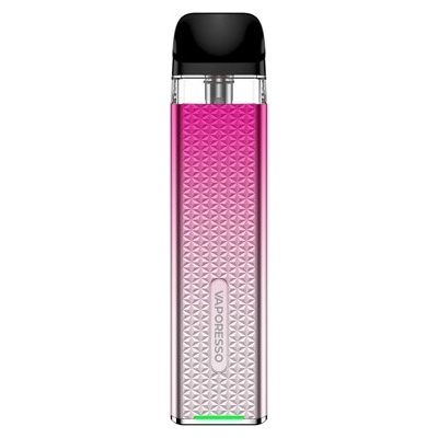 Vaporesso XROS 3 Mini Pod 1000 mAh Rose Pink 1 ks