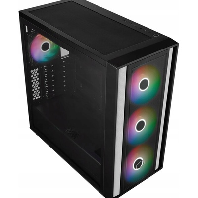 Cooler Master MasterBox 600 MB600-KGNN-S00