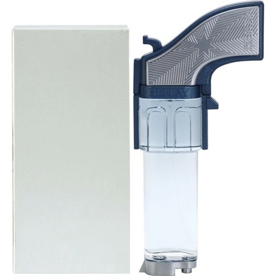 Replay Relover toaletná voda pánska 80 ml tester