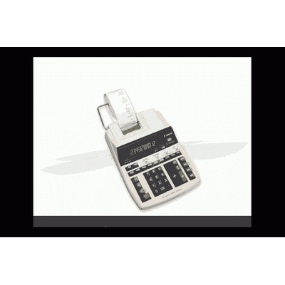 Canon MP 120 MG ES II Emea
