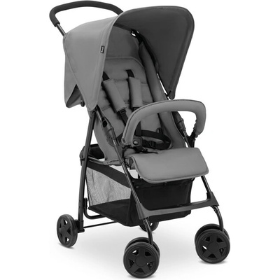 Hauck Sport Grey 2025