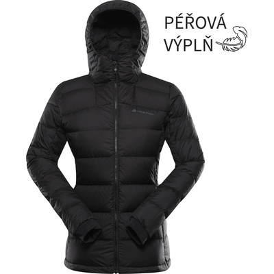 Alpine Pro Rogita DWR černá – Hledejceny.cz