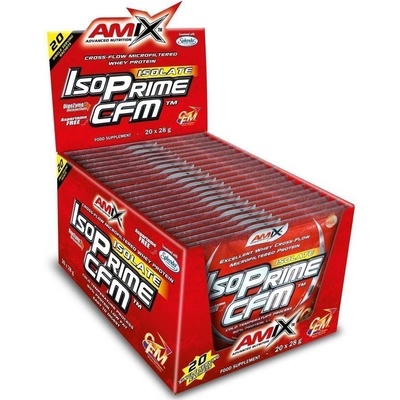 Amix Isoprime CFM 560 g