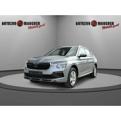 Skoda Kamiq 1.0 TSI Selection 85 kW