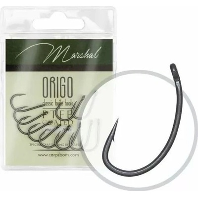 Carp Zoom Marshal Origo Classic Boilie vel.4 10 ks