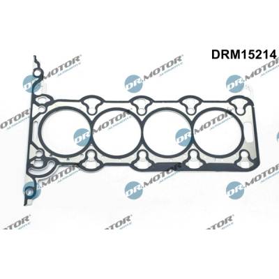 DR.MOTOR AUTOMOTIVE Tesnenie hlavy valcov DRM15214