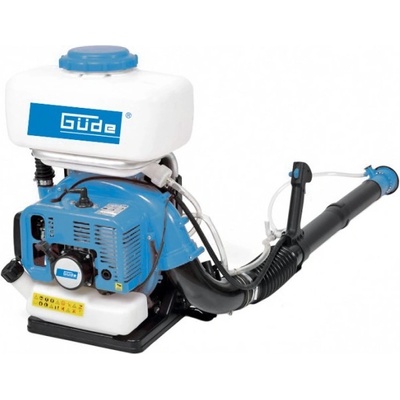 Güde GMS 456