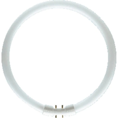 Osram Lineárna žiarivka kruhová, 2GX13, 40 W, Lumilux, teplá biela, 306 x 34 mm