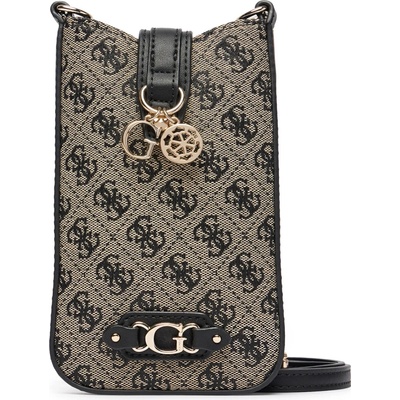 Guess dámska crossbody kabelka Samantha PW7585P6426-BLO