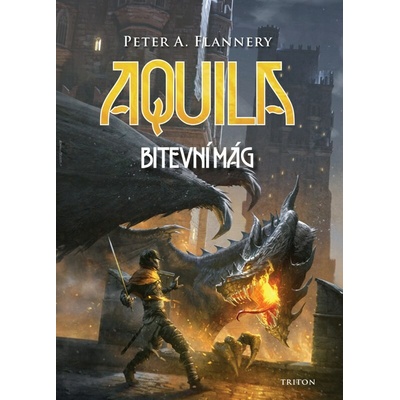 Aquila - Bitevní mág