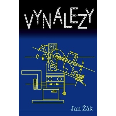 Vynálezy – Hledejceny.cz