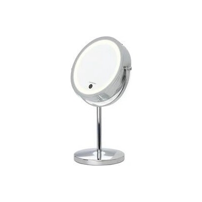 Lanaform LA131006 Stand Mirror stříbrné – Hledejceny.cz