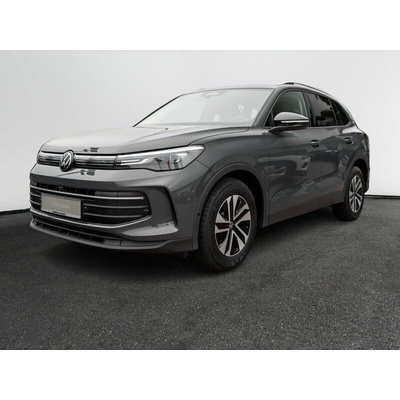 Volkswagen Tiguan TDI Energy DSG 110 kW