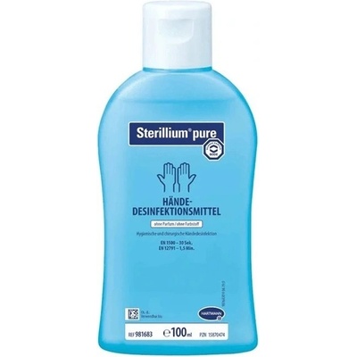 Bode Sterillium pure 100 ml