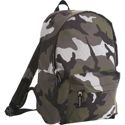 SOĽS Rider SL70100 Camo 15 l
