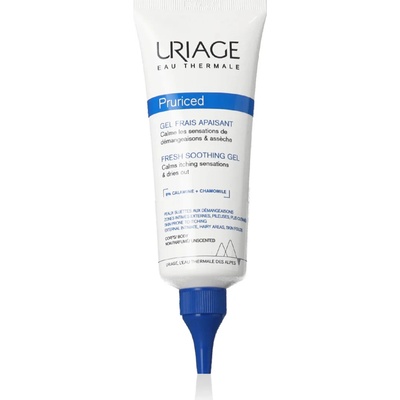 Uriage Pruriced gel 100 ml – Hledejceny.cz