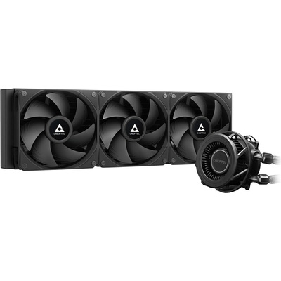 Chieftec Iceberg PRO 360 DARK CLC-360-VRM-BLK