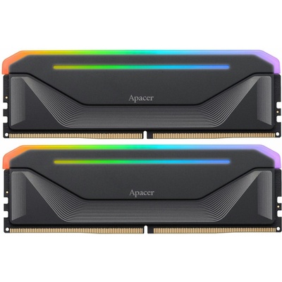 Apacer NOX DDR5 32GB 6000MHz CL38 AH5U32G60C622NBAA-2