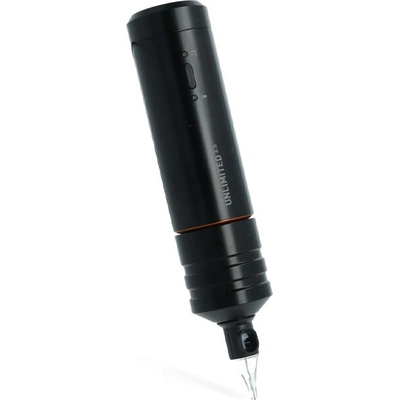 Cheyenne SOL Nova Unlimited 2,5 mm Black
