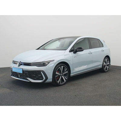 Volkswagen Golf GTE DSG 200 kW