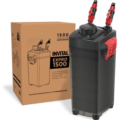 Invital Expro-1500