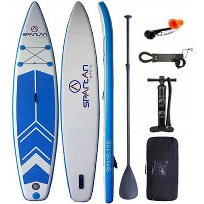 Paddleboard Spartan 3417 335 cm