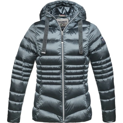 Dolomite Hood Corvara Satin