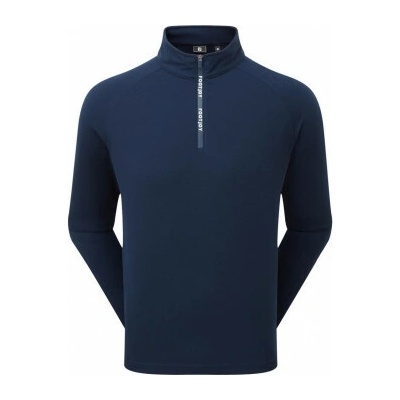 FootJoy Wordmark Chill-Out Navy Modrá