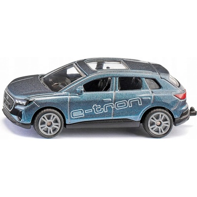 Siku Blister Audi Q4 e-tron
