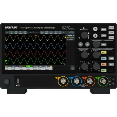 VOLTCRAFT DOV 1004