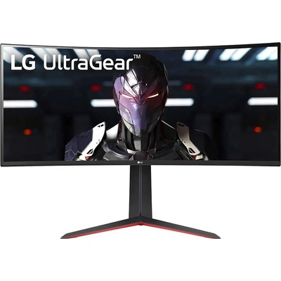 LG 34GP63AP