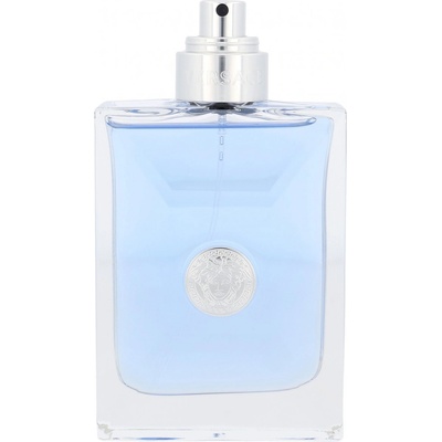 Versace Pour Homme toaletná voda pánska 100 ml tester
