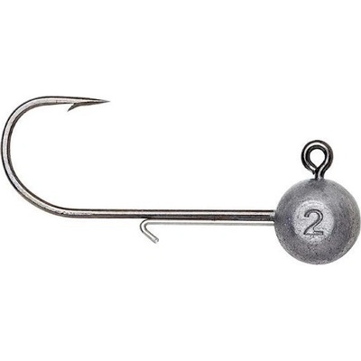 Savage Gear jigová hlava MICRO JIGHEAD vel.4 1,5g