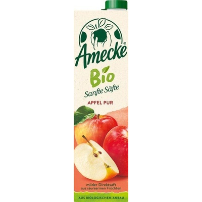 Amecke Jablečný džus bio 1 l