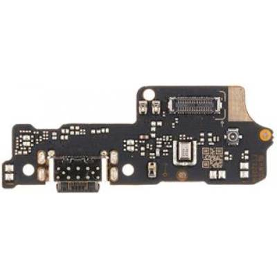 Xiaomi Redmi 10C Doska s nabíjacím konektorom