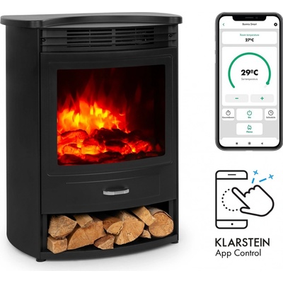 Klarstein Bormio S Smart