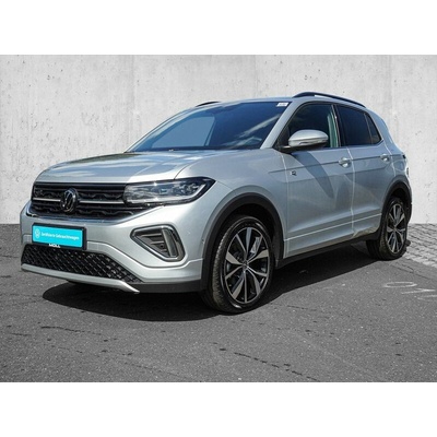 Volkswagen T-Cross 1.0 TSI R-Line 85 kW