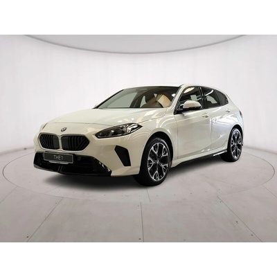 BMW 120d M Sport 120 kW