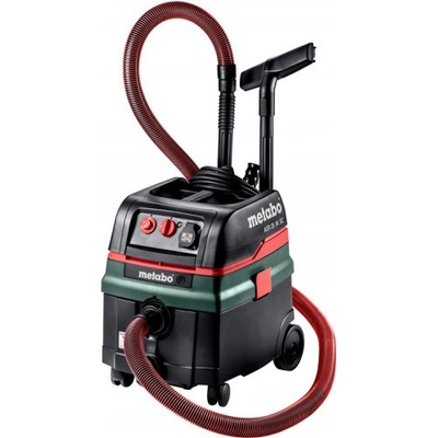 Metabo ASR 25 M SC 602070000