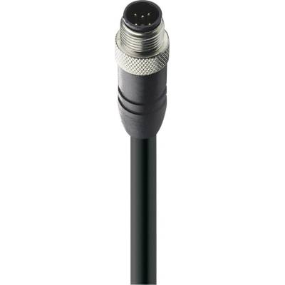 Belden 0935 253 104/5M datový zástrčkový konektor pro senzory - aktory, upravený, 10971-1, piny: 5, 5.00 m, 1 ks – Hledejceny.cz