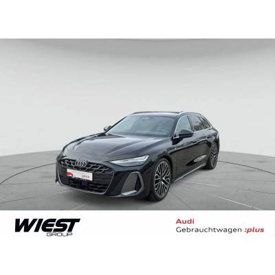 Audi A6 2.0 TDI S tronic S-line Avant 150 kW